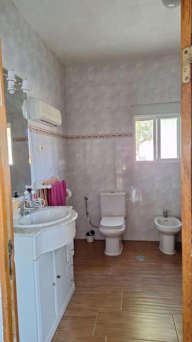 Holiday home En Tallante Cartagena