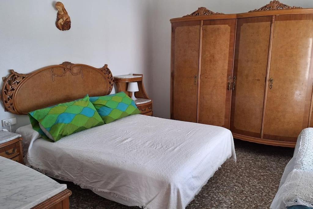 Holiday home En Tallante