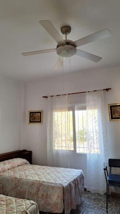 Holiday home En Tallante