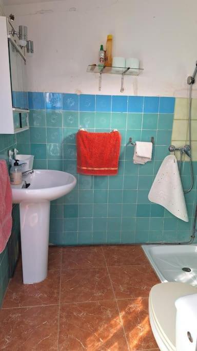 En Tallante Holiday home Cartagena