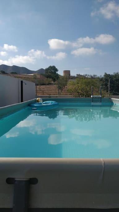 Holiday home En Tallante