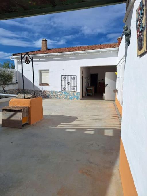 Holiday home En Tallante Cartagena