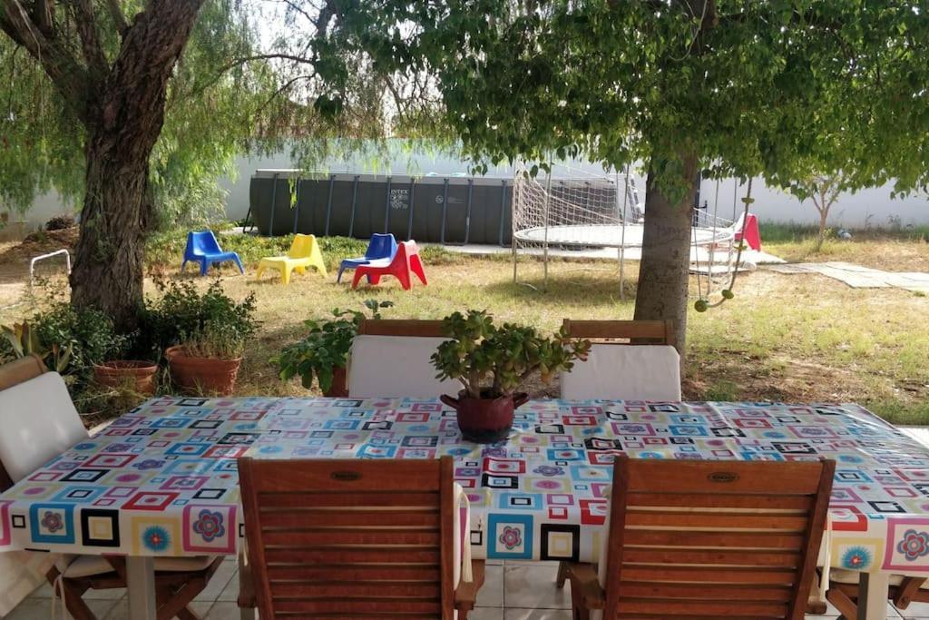 Holiday home En Tallante