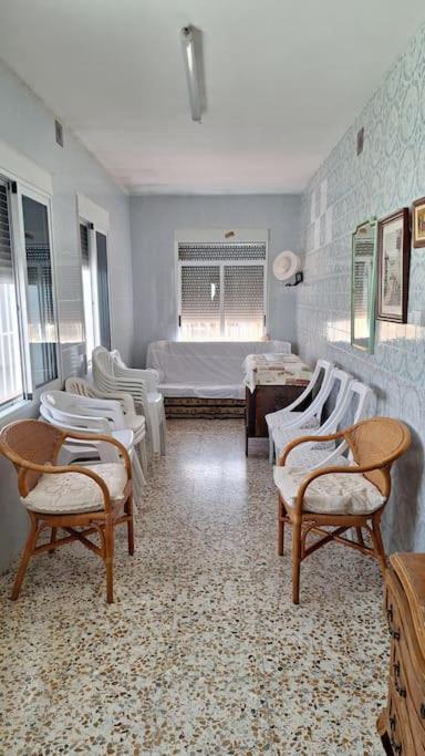 Holiday home En Tallante Cartagena