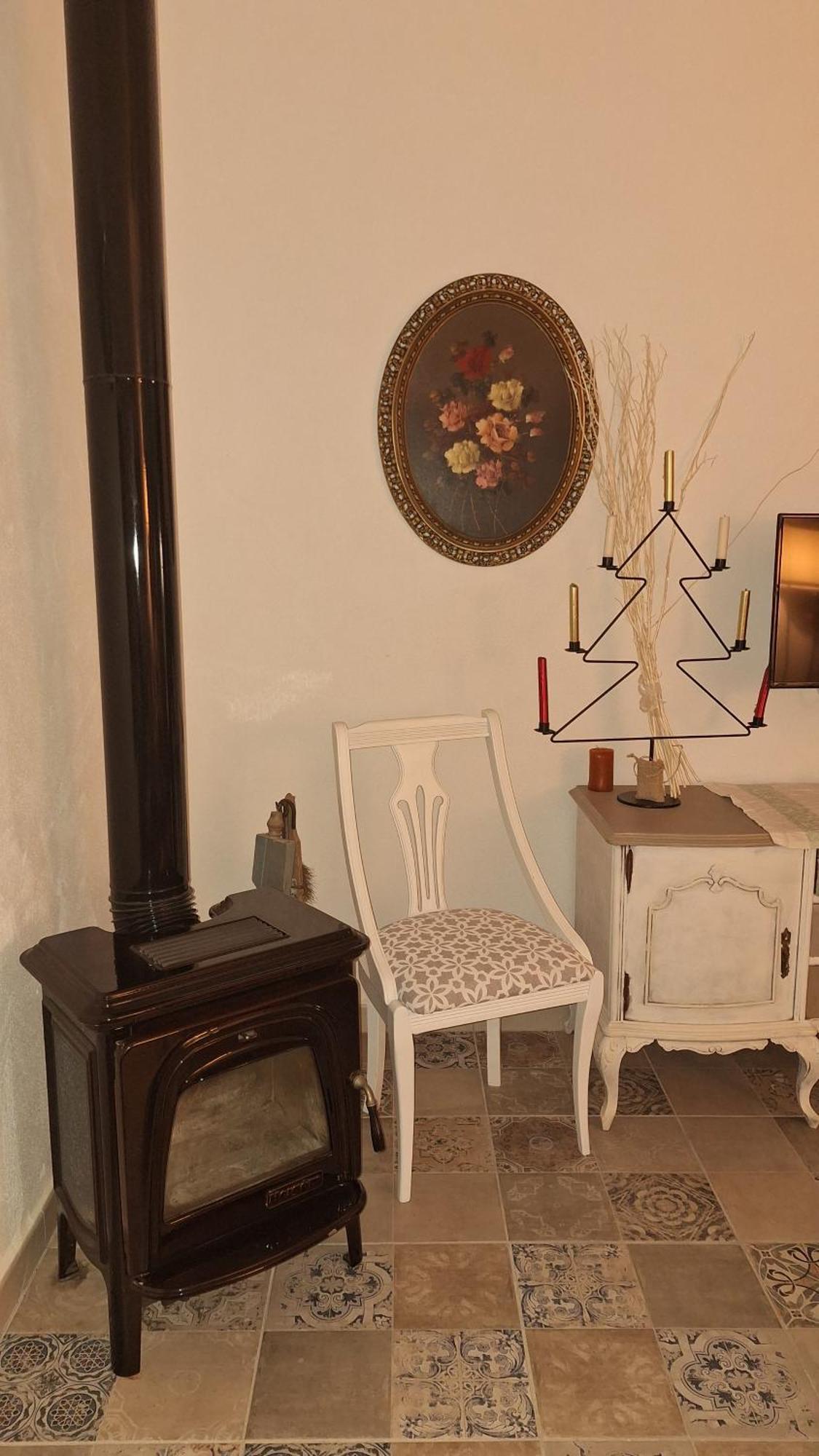 En Tallante Holiday home Cartagena
